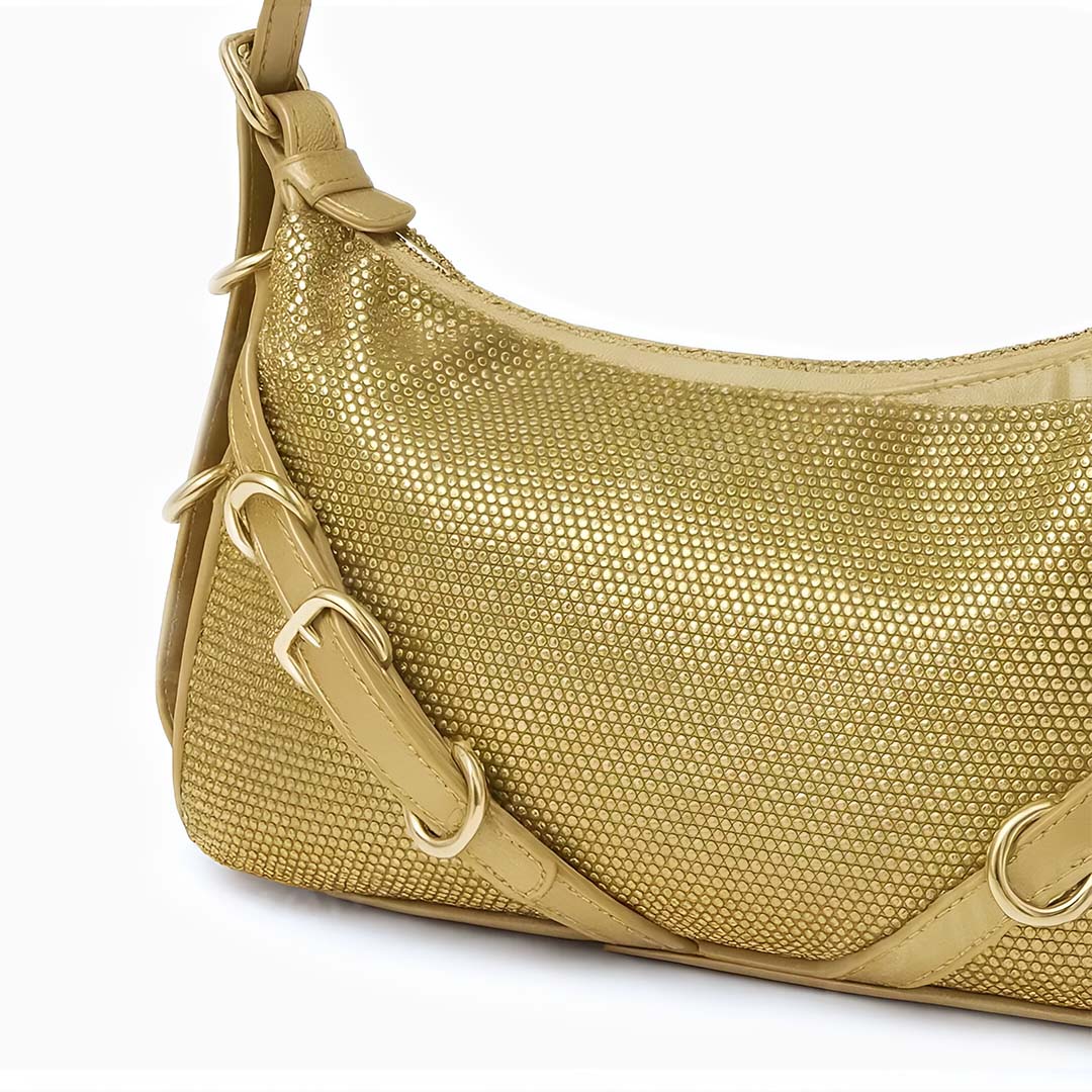 Vioraia Harlow Shoulder Bag