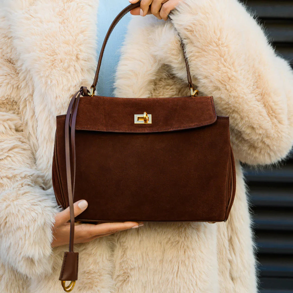 Vioraia Lauryn Handbag