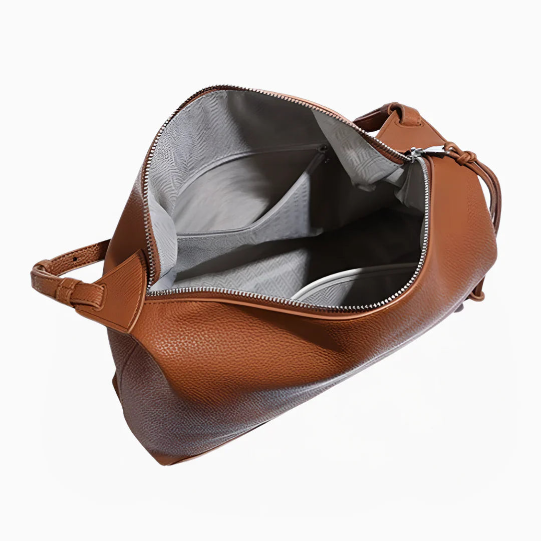 Vioraia Fatima Crossbody Bag