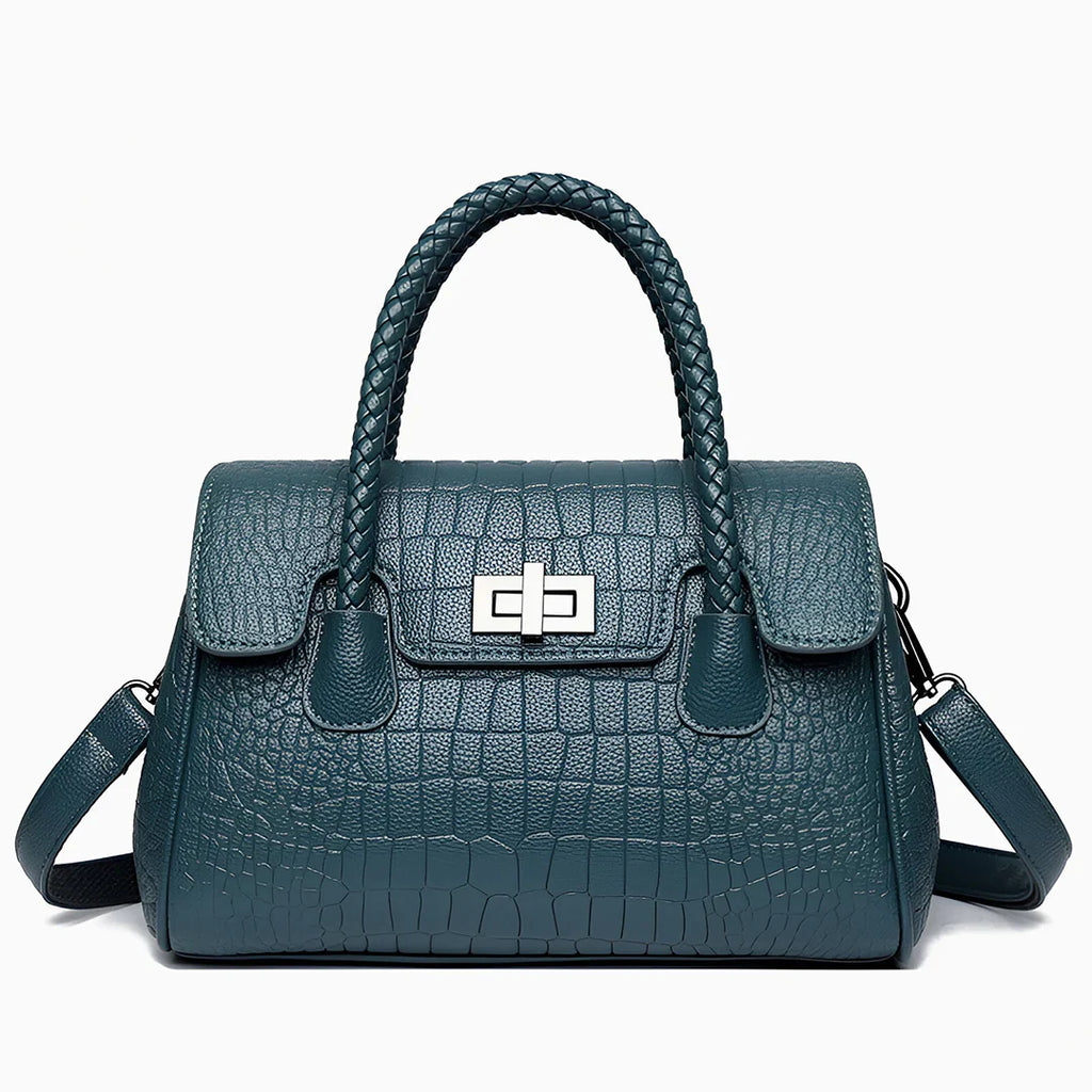Vioraia Riley Shoulder Bag