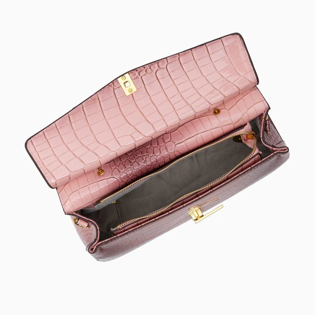 Vioraia (CS) Deanna Medium Tote Bag