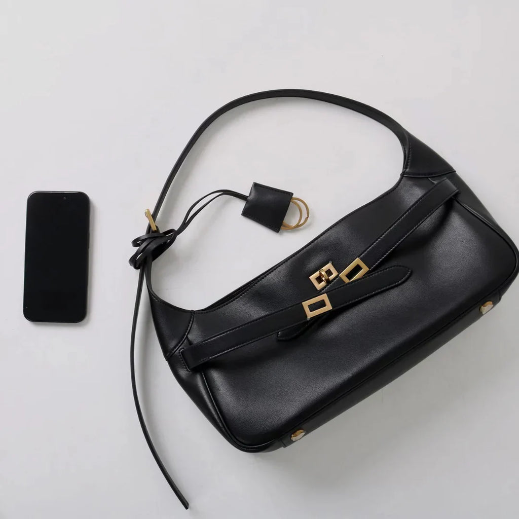 Vioraia Mika Shoulder Bag