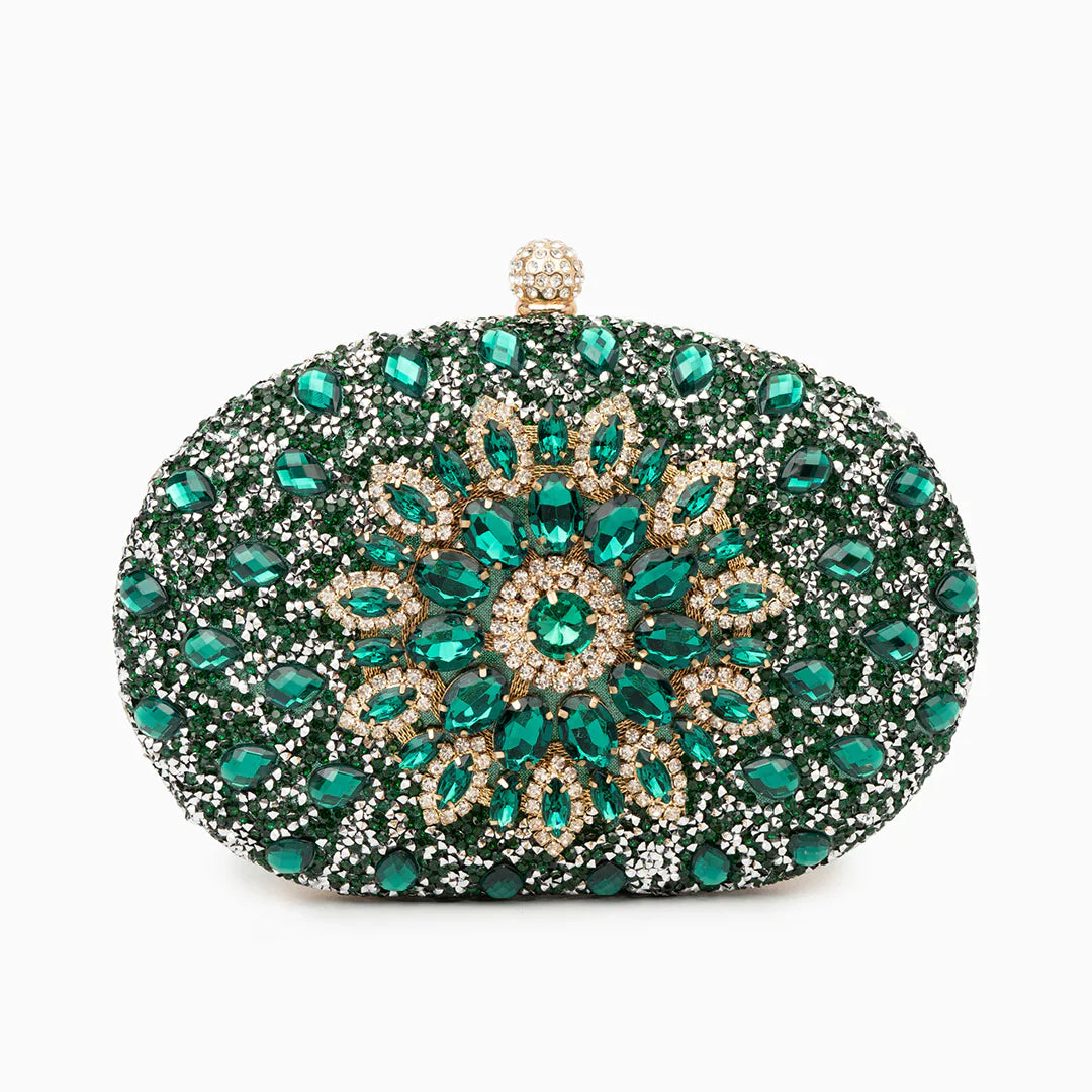 Vioraia (CS) Colette Clutch Bag