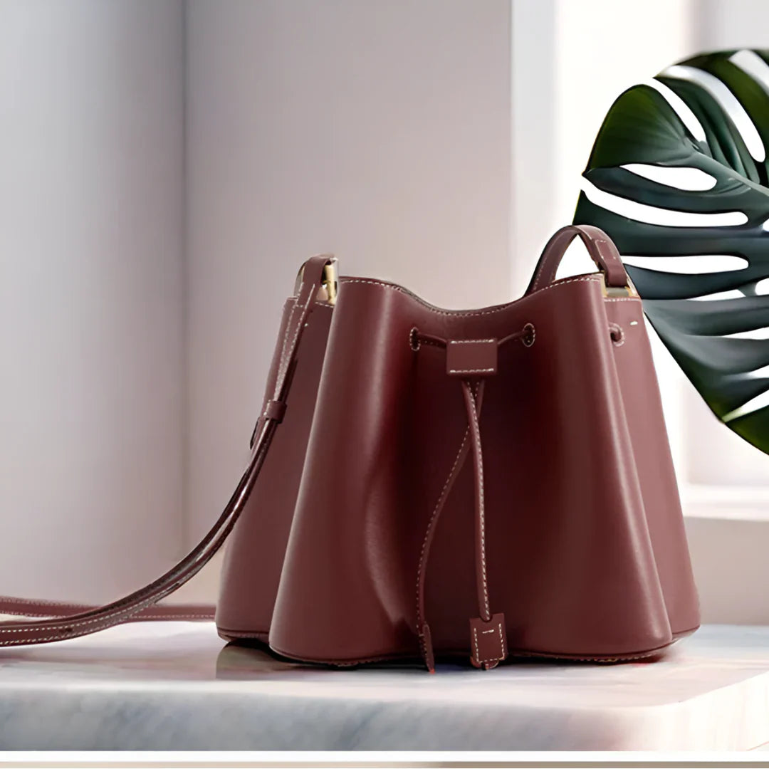 Vioraia Elianna Crossbody Bag