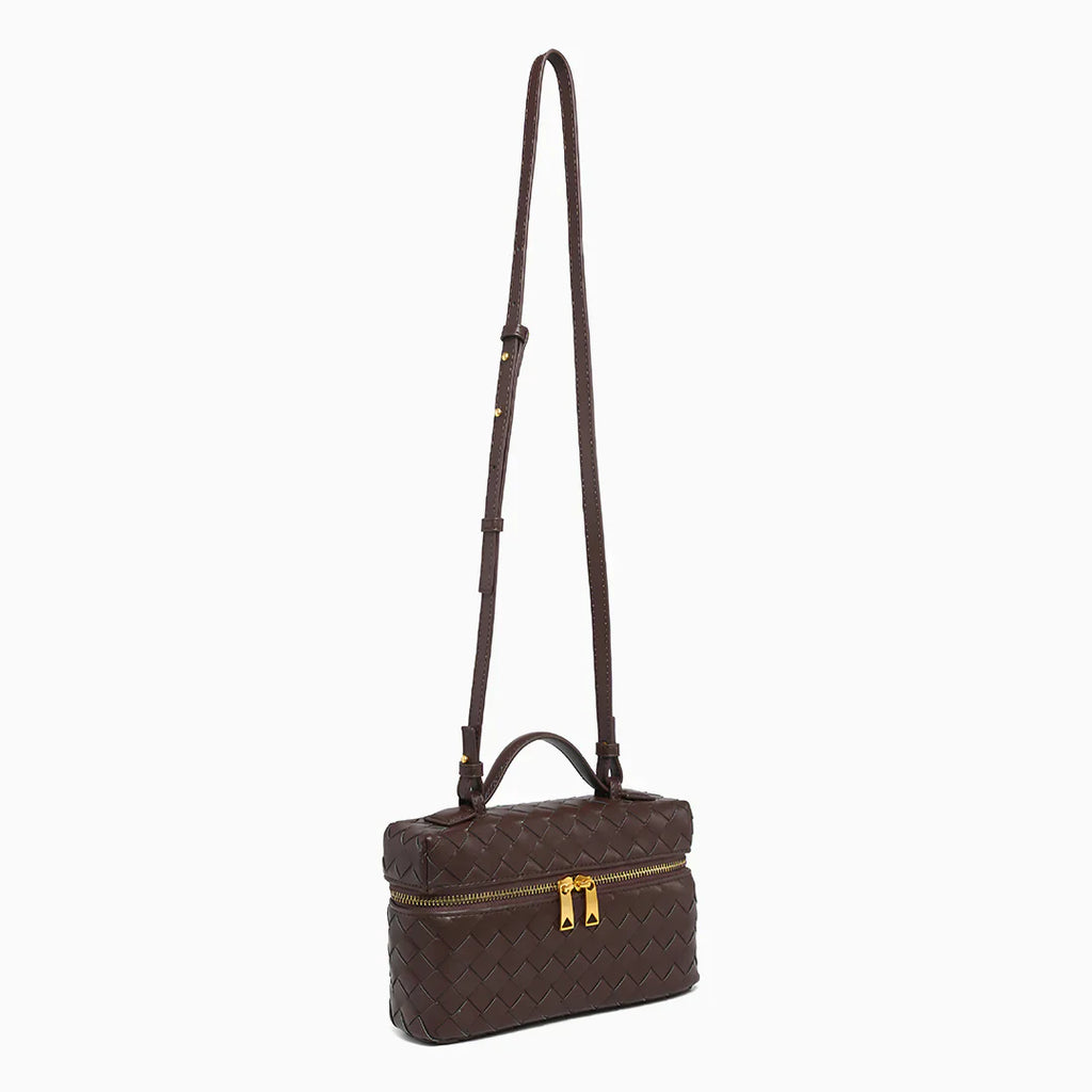Vioraia Iona Crossbody Bag