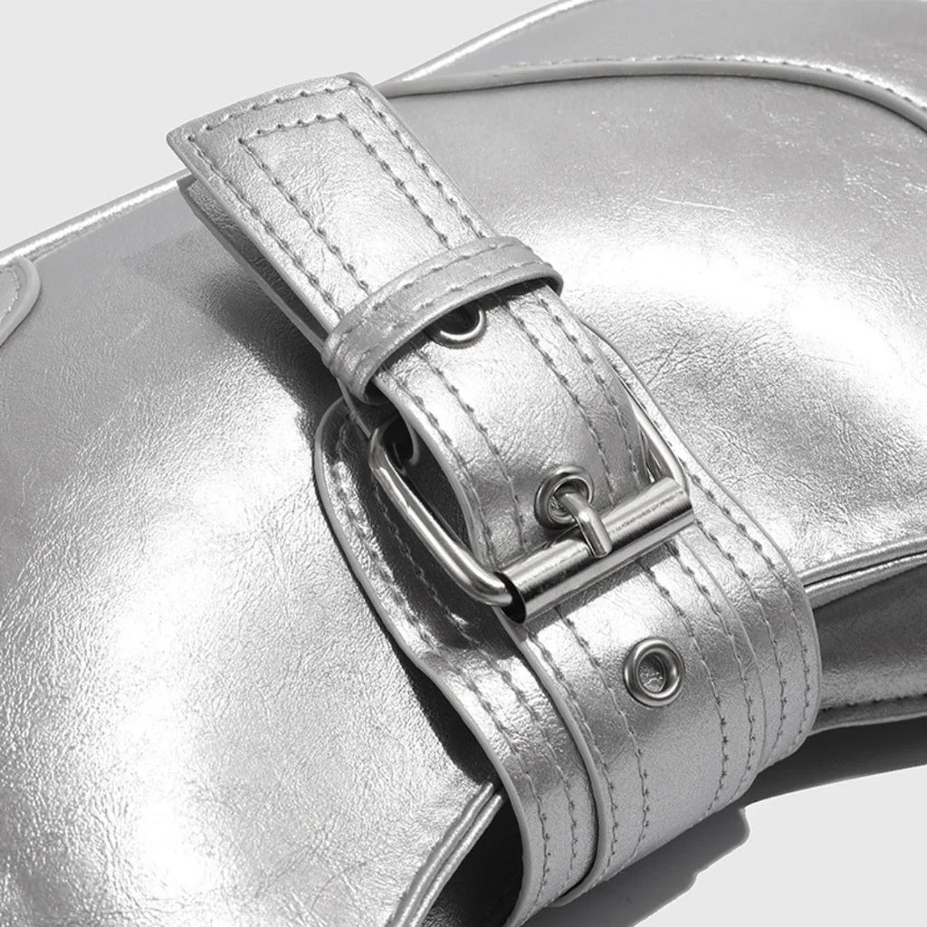 Vioraia Esme Shoulder Bag