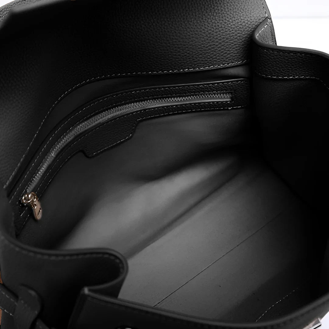 Vioraia Saville Grace Tote Bag