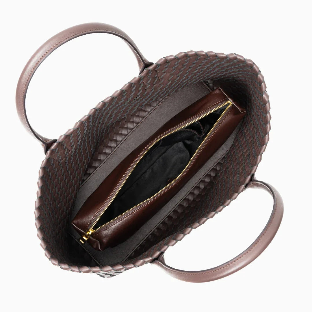 Vioraia Melanie Tote Bag