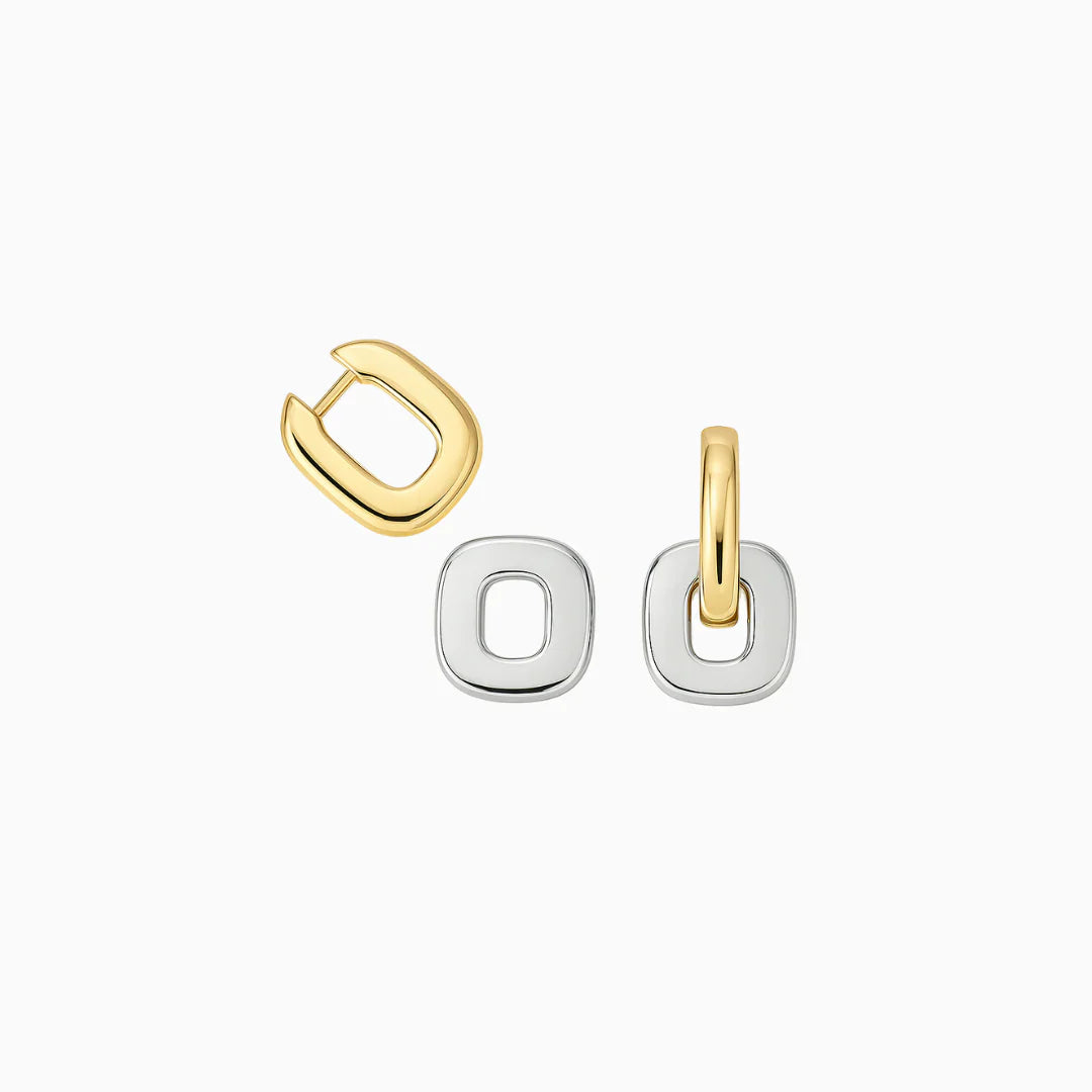 Vioraia Nova Link Earrings