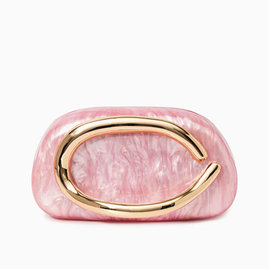 Vioraia Dayja Clutch Bag