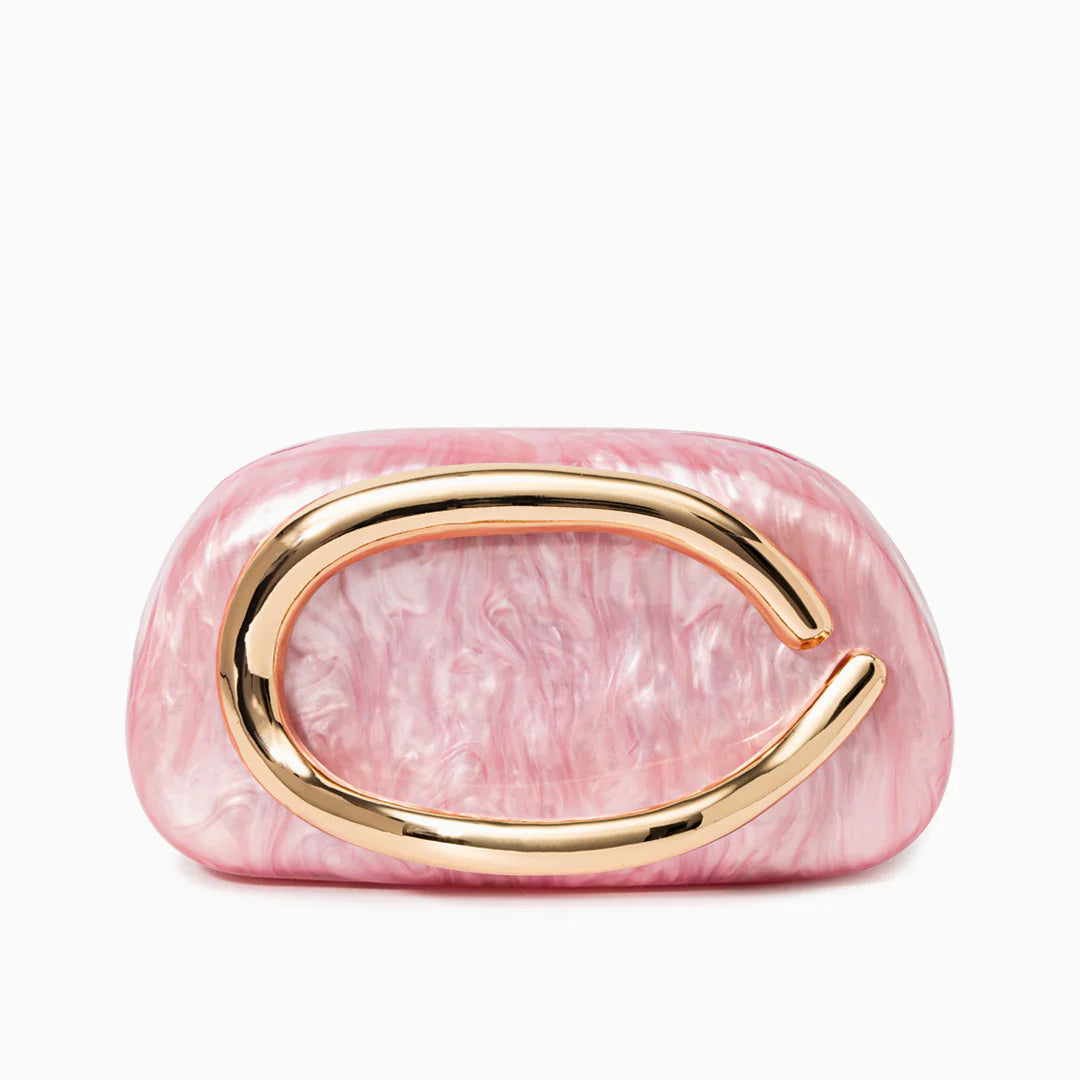 Vioraia Dayja Clutch Bag