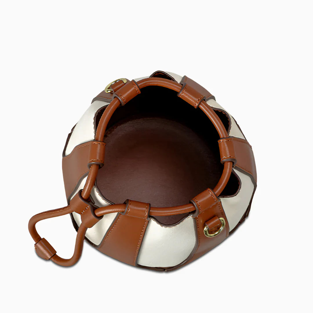 Vioraia Wren Crossbody Bag