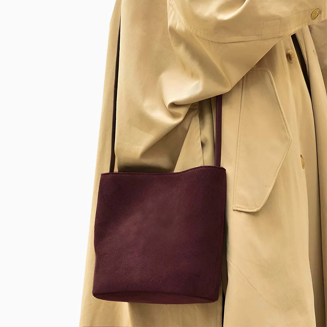 Vioraia Itzel Crossbody Bag