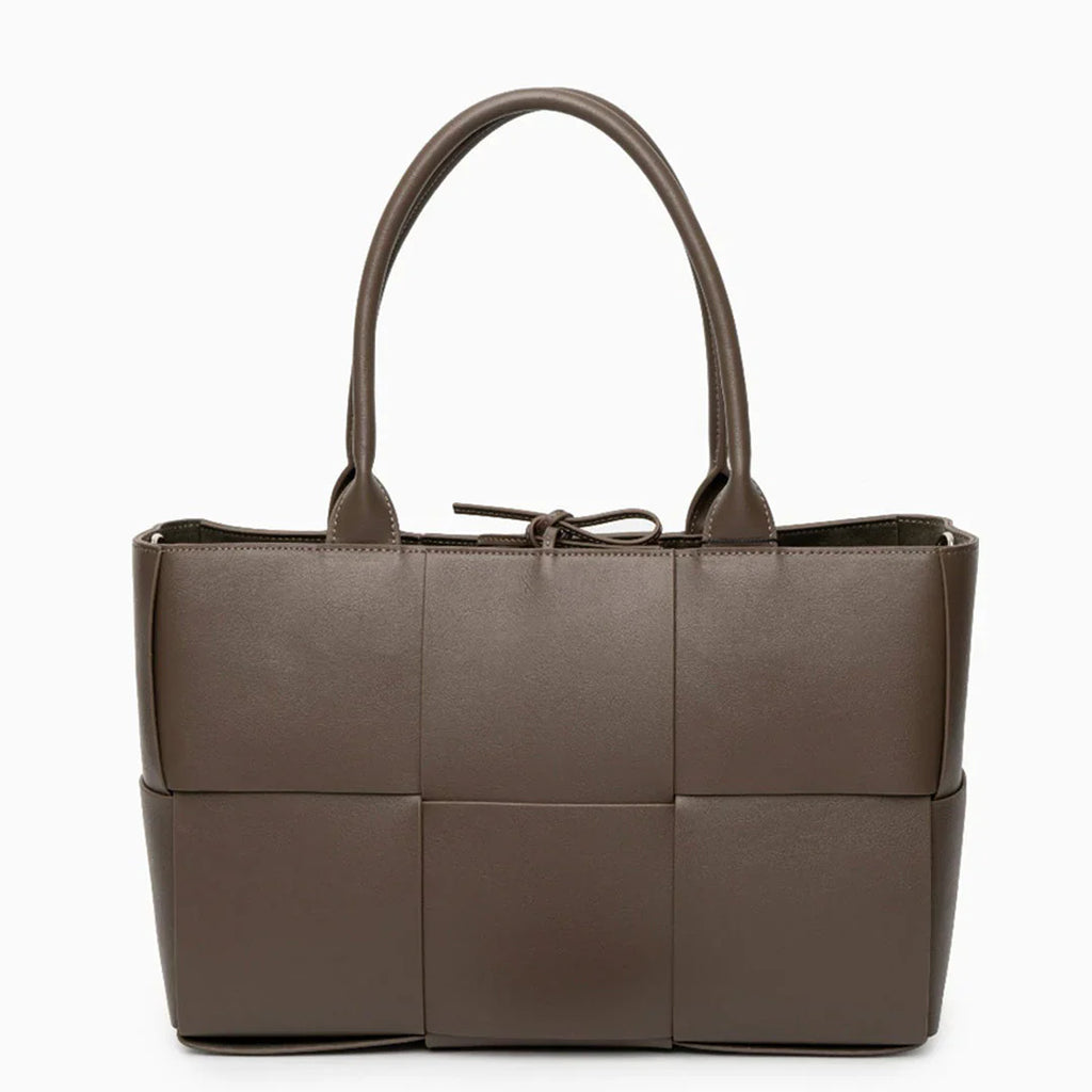 Vioraia Karine Medium Tote Bag