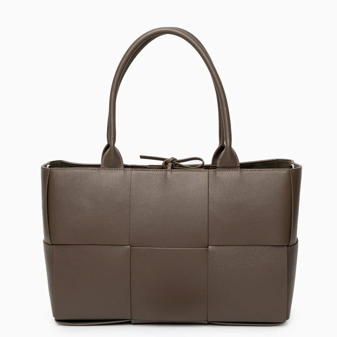 Vioraia Karine Medium Tote Bag