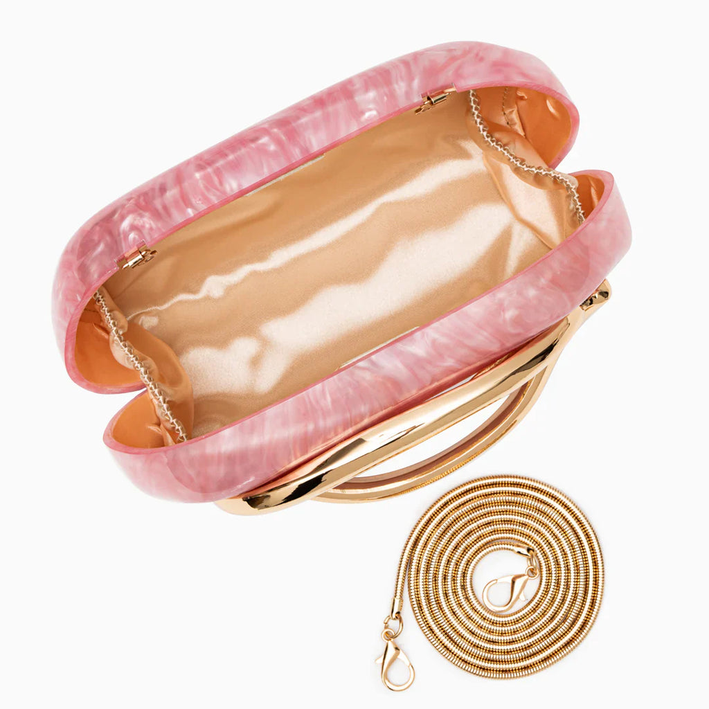 Vioraia (CS) Dayja Clutch Bag