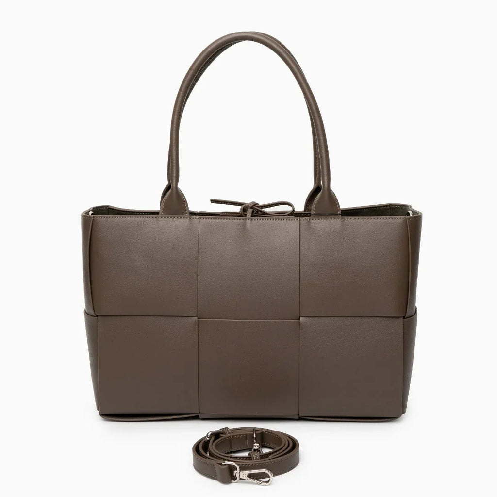 Vioraia Karine Medium Tote Bag