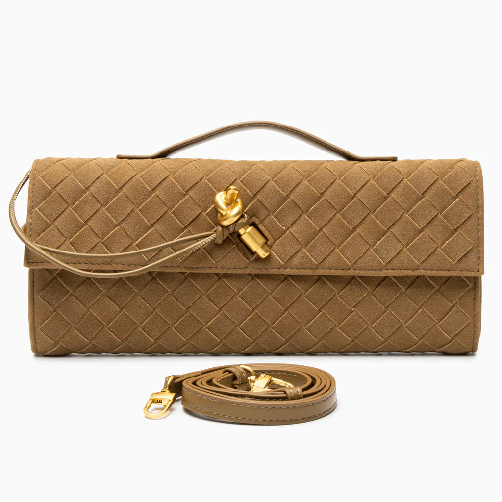 Vioraia (CS) Riyadh Clutch Bag