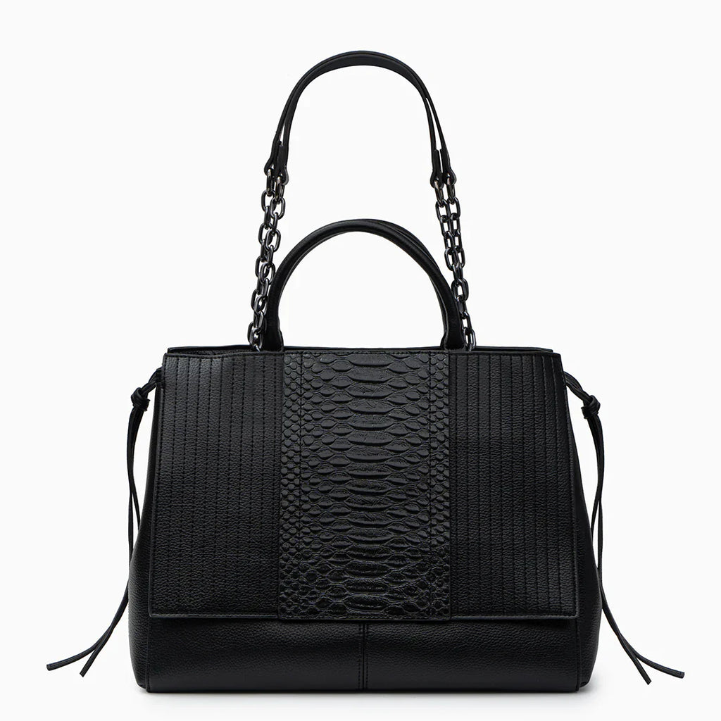 Vioraia Euphemia Medium Tote Bag