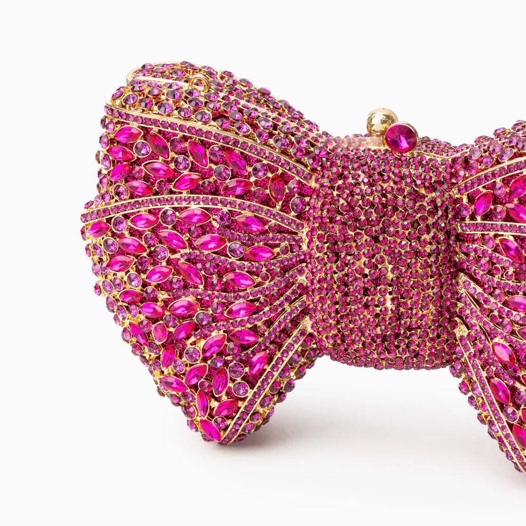 Vioraia (CS) Isabella Clutch Bag