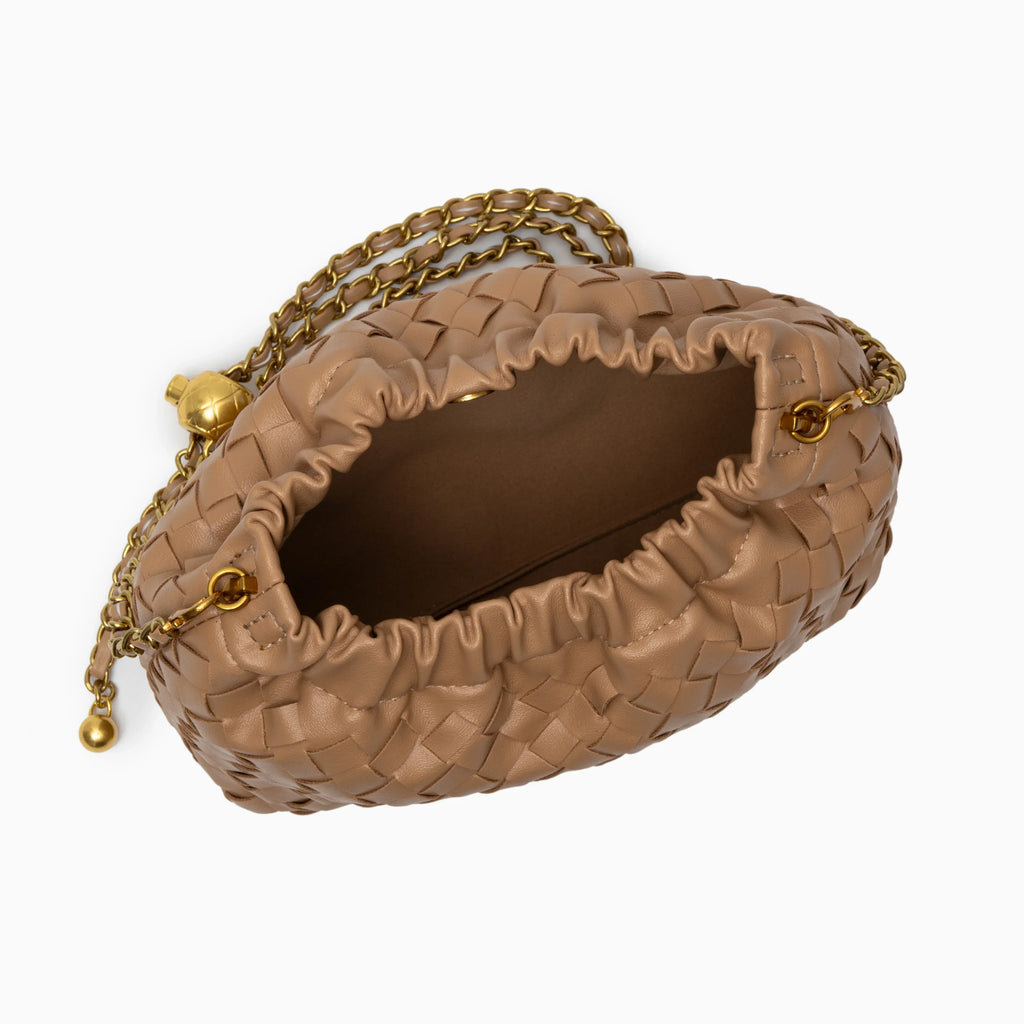 Vioraia Joyce Shoulder Bag