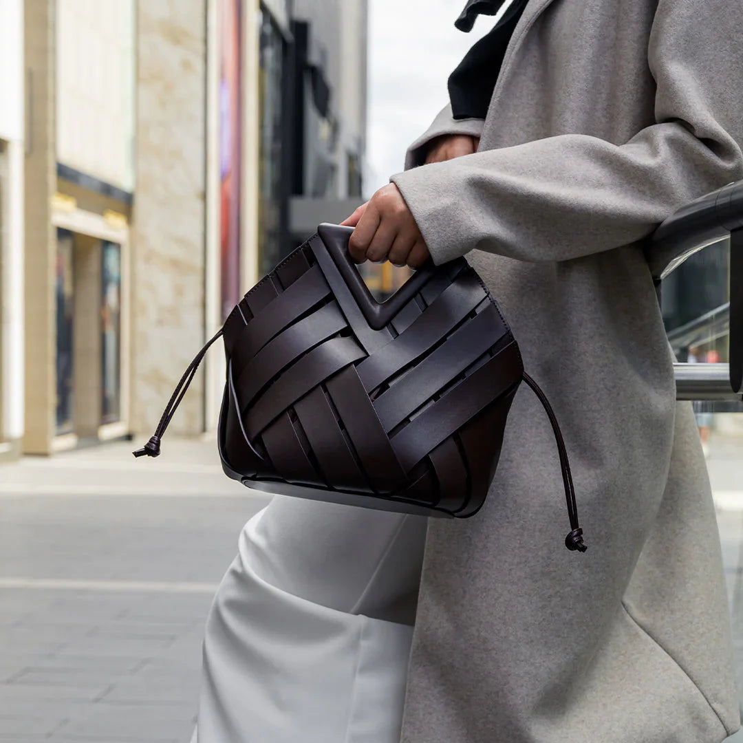Vioraia Natalie Handbag