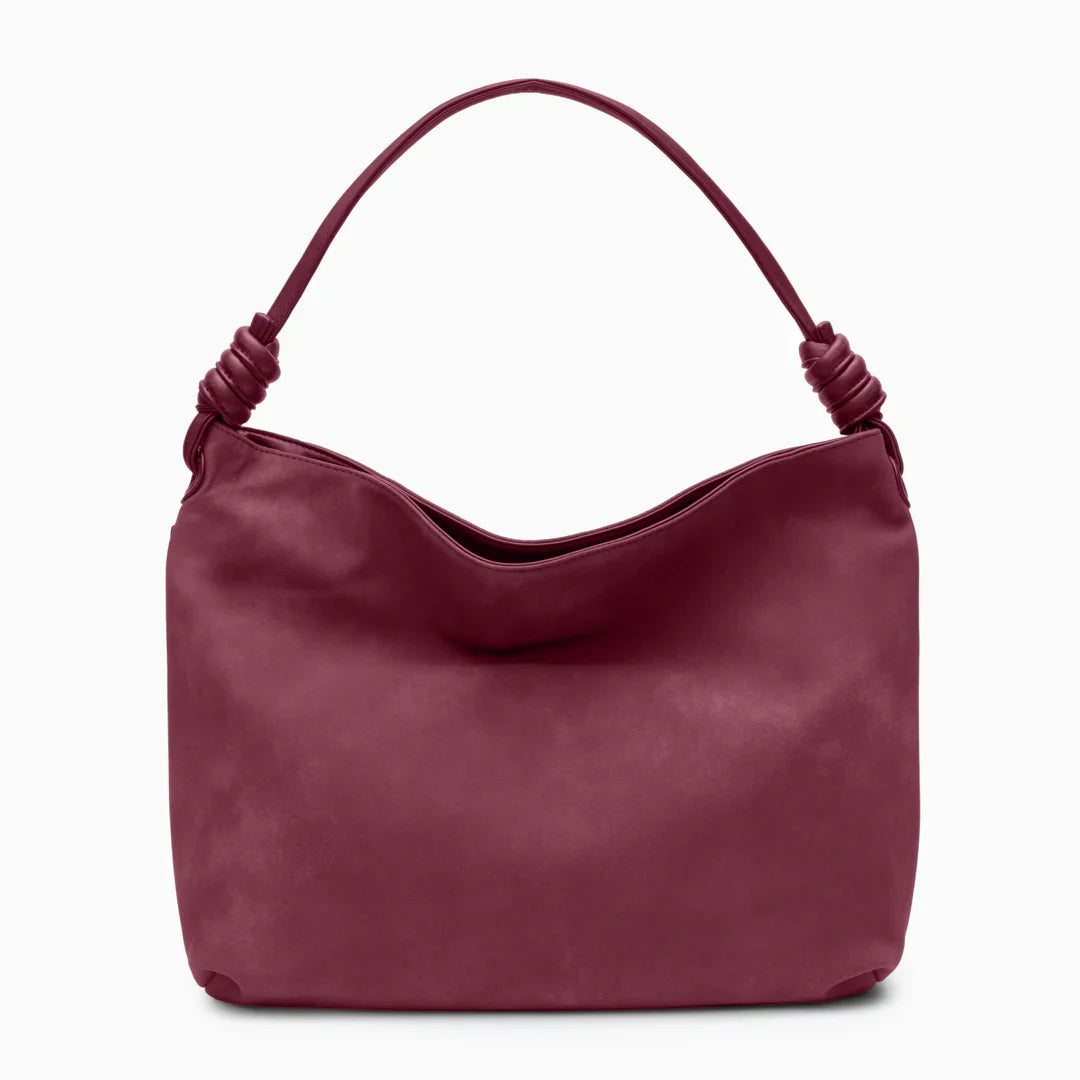 Vioraia Sienna Loop Shoulder Bag