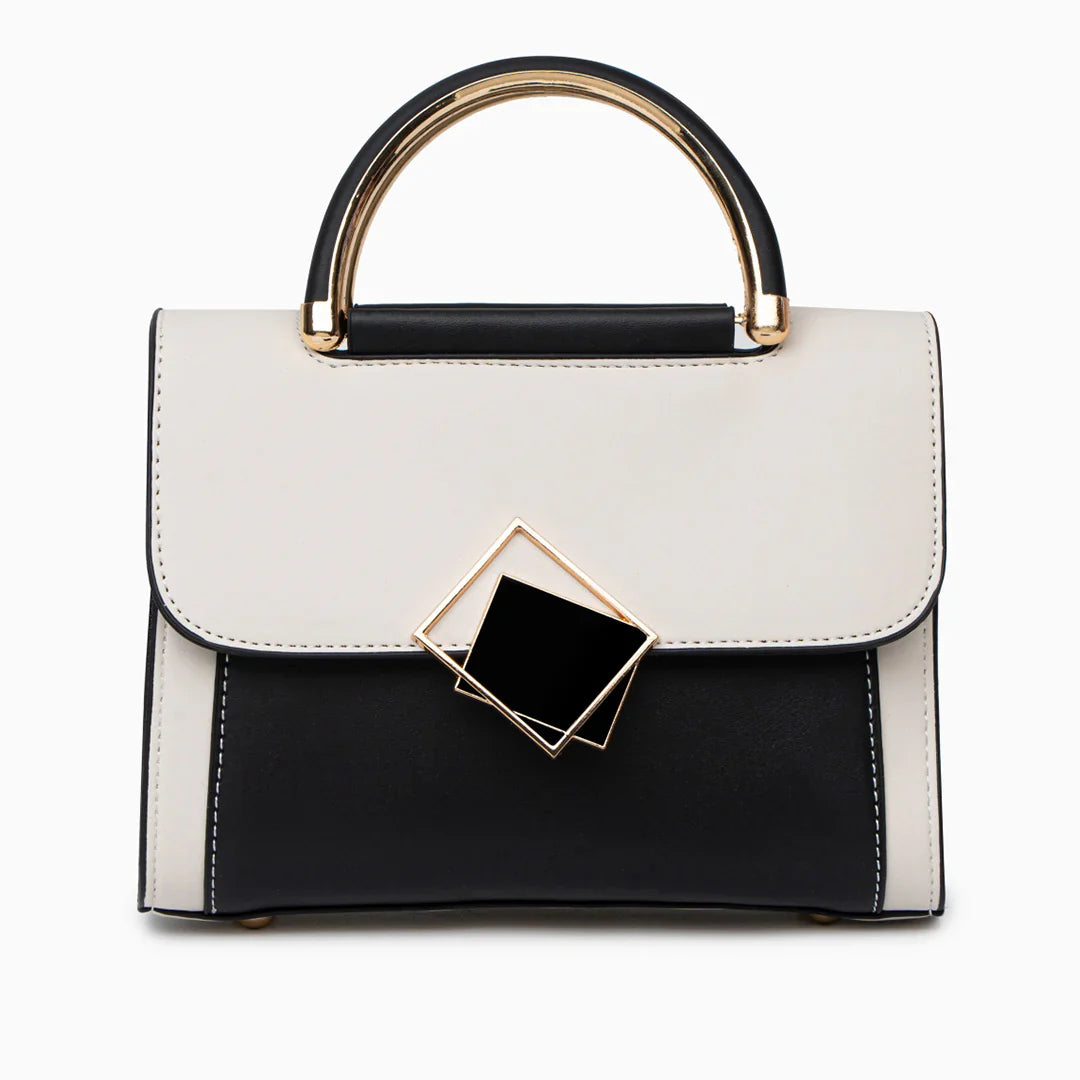 Vioraia Rylee Flair Shoulder Bag