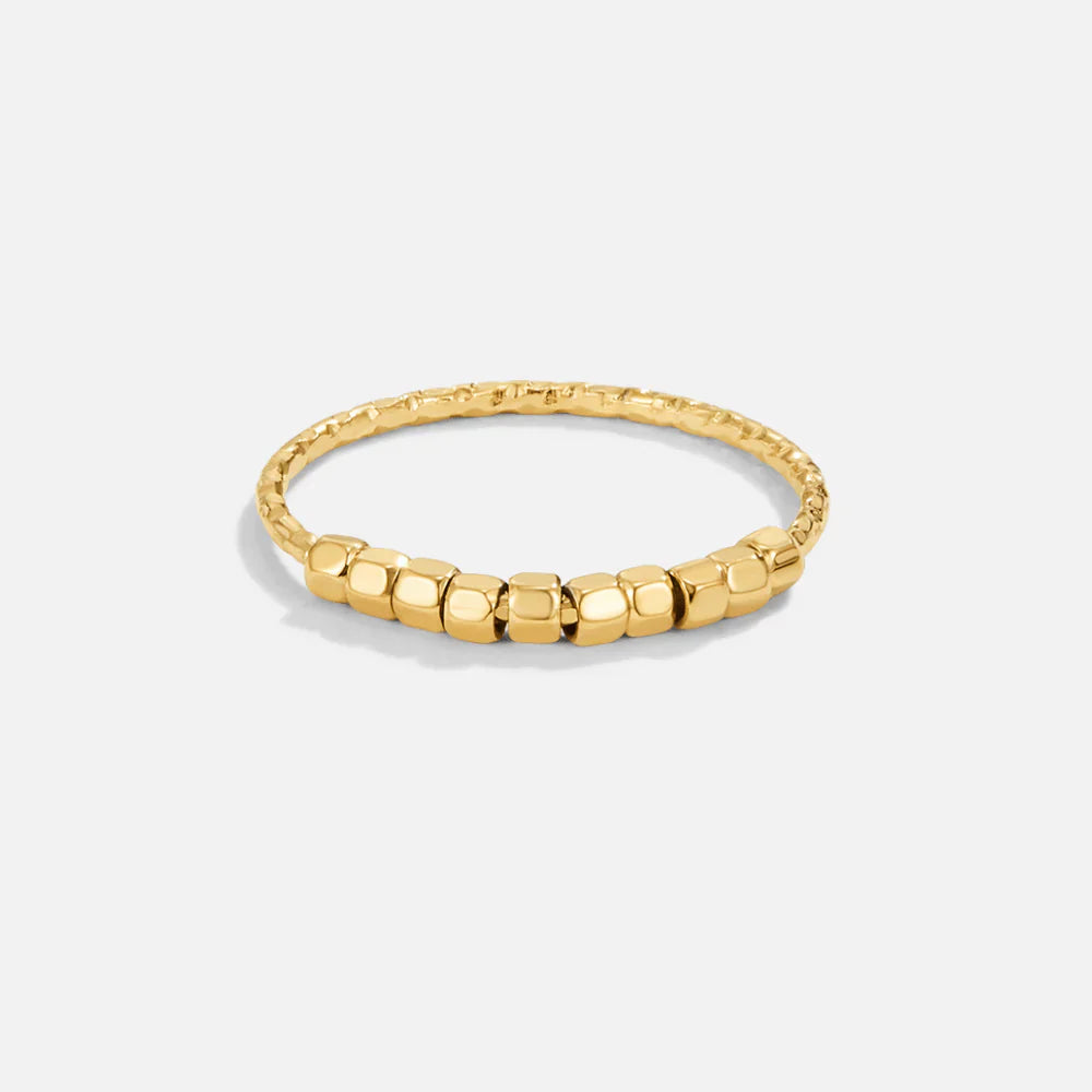 Vioraia Alison Fidget Ring