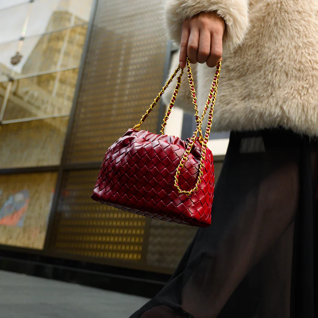 Vioraia Joyce Shoulder Bag