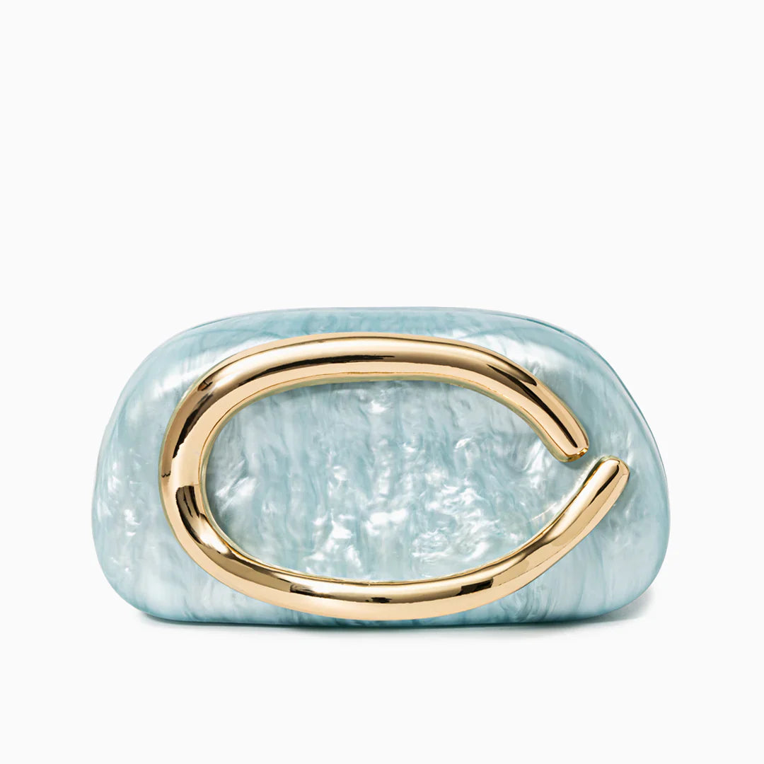 Vioraia Dayja Clutch Bag