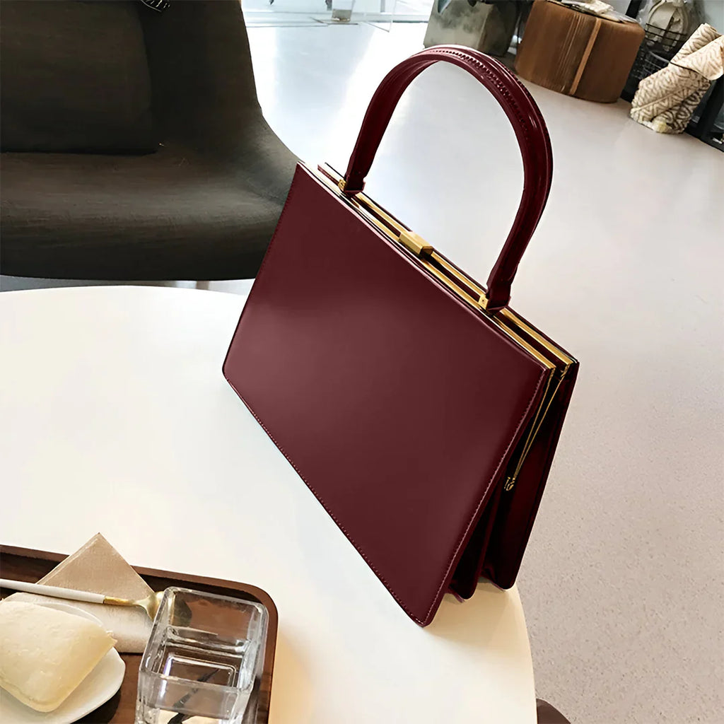 Vioraia Alessia Handbag