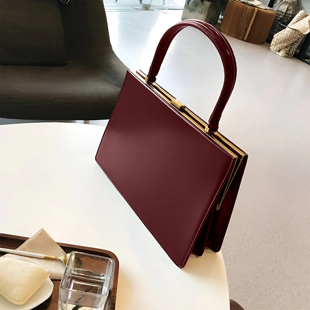 Vioraia Alessia Handbag