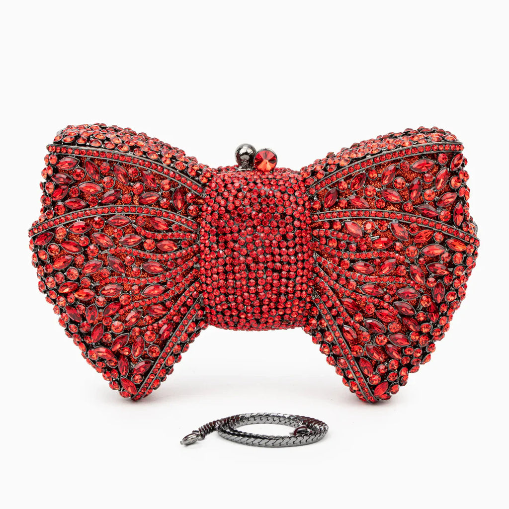 Vioraia (CS) Isabella Clutch Bag