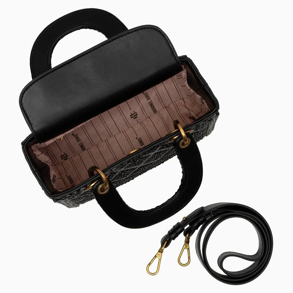 Vioraia Fleur Handbag