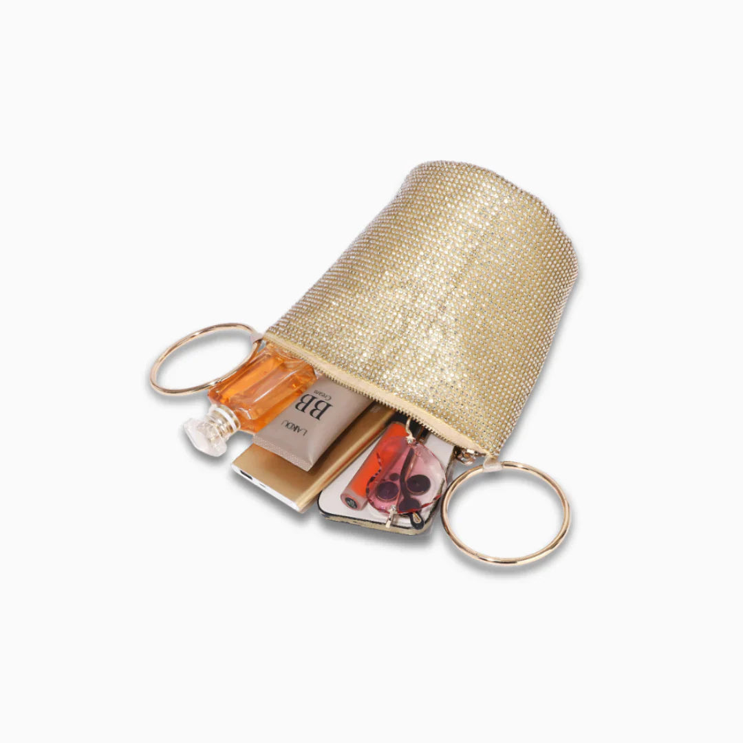 Vioraia Colette Handbag