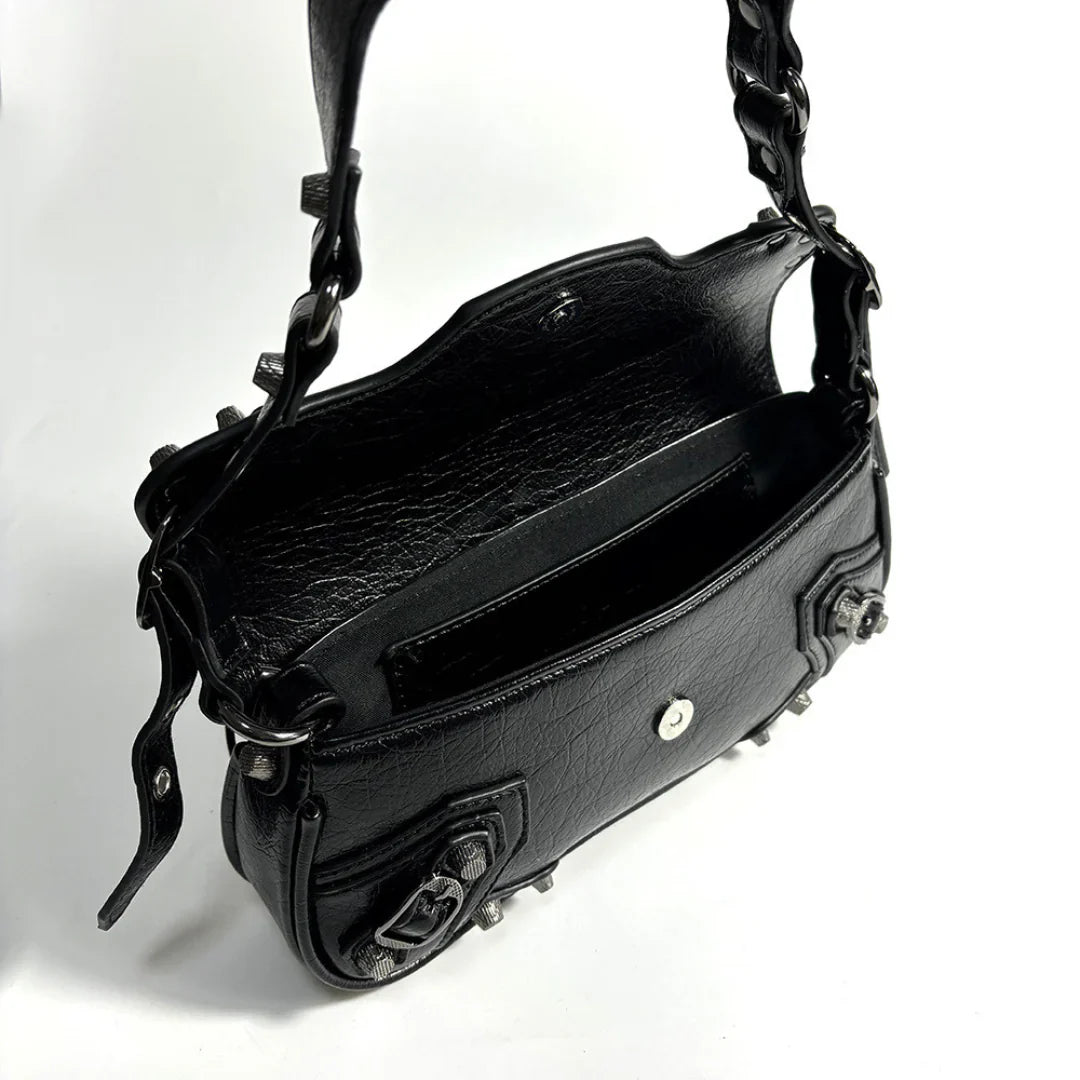 Vioraia Capri Shoulder Bag