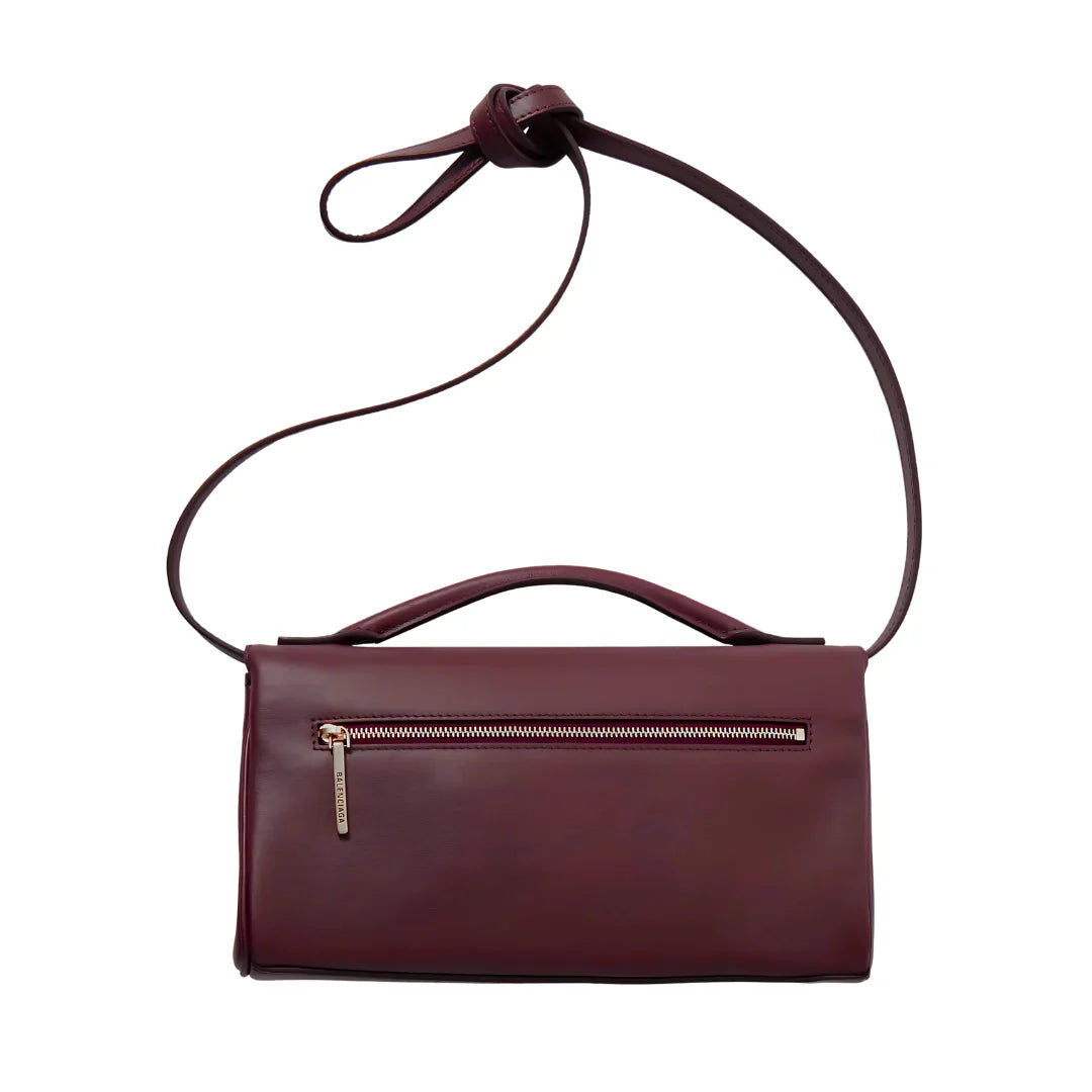 Vioraia Bianca Handbag