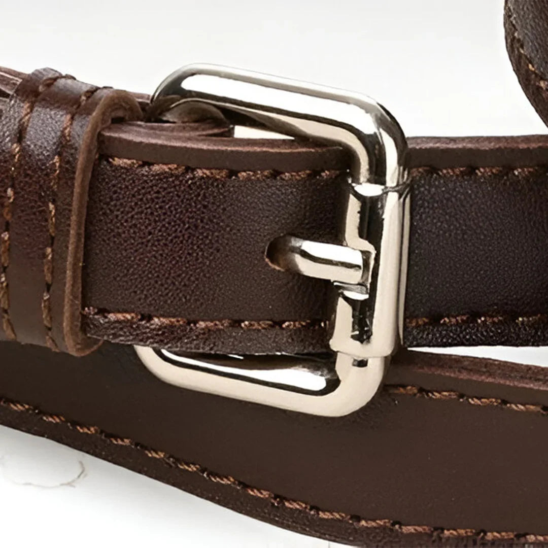 Vioraia Felicity Handbag
