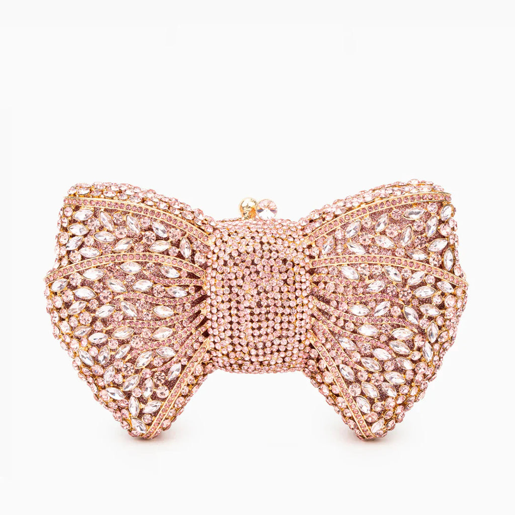 Vioraia (CS) Isabella Clutch Bag