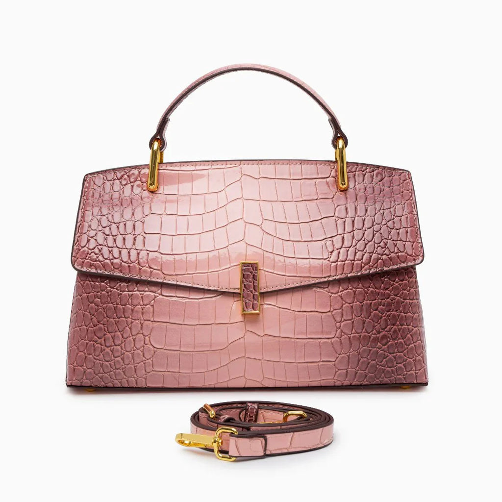 Vioraia (CS) Deanna Medium Tote Bag