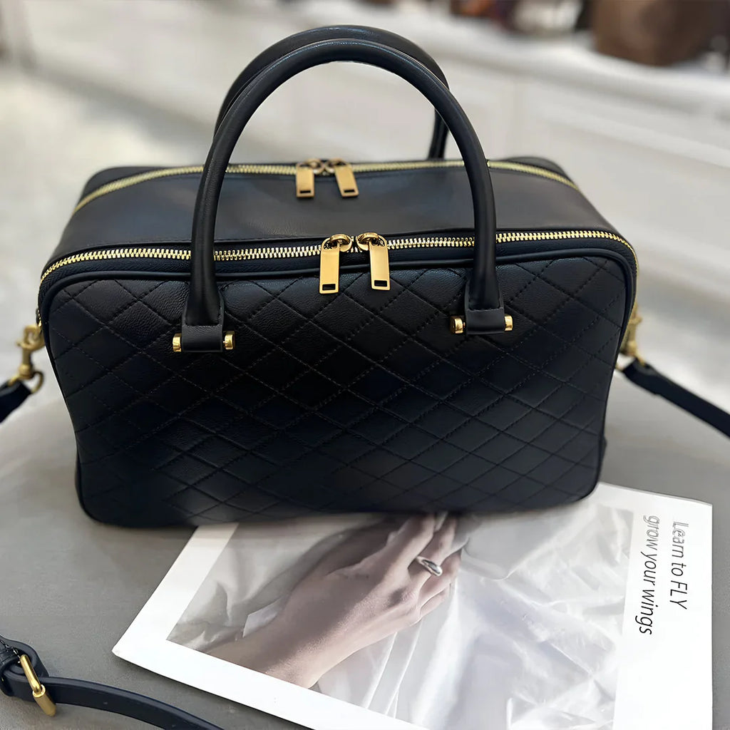 Vioraia Xiana Crossbody Bag