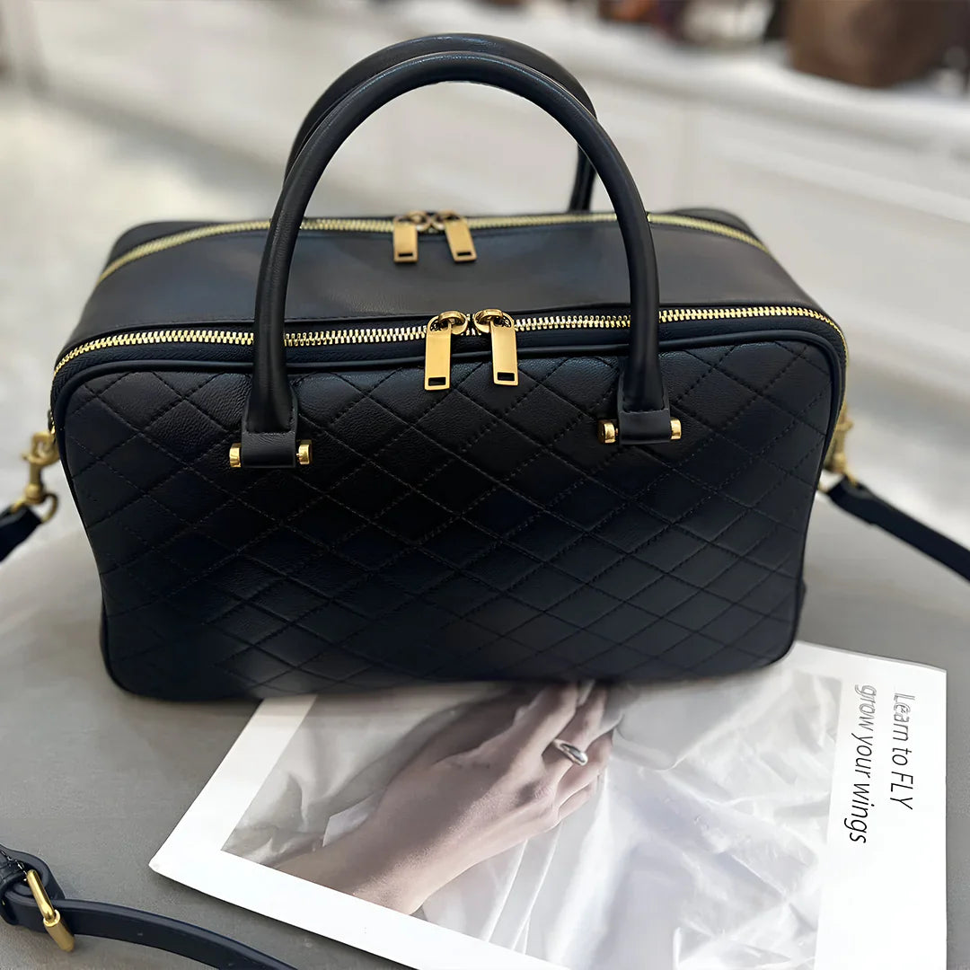 Vioraia Xiana Crossbody Bag
