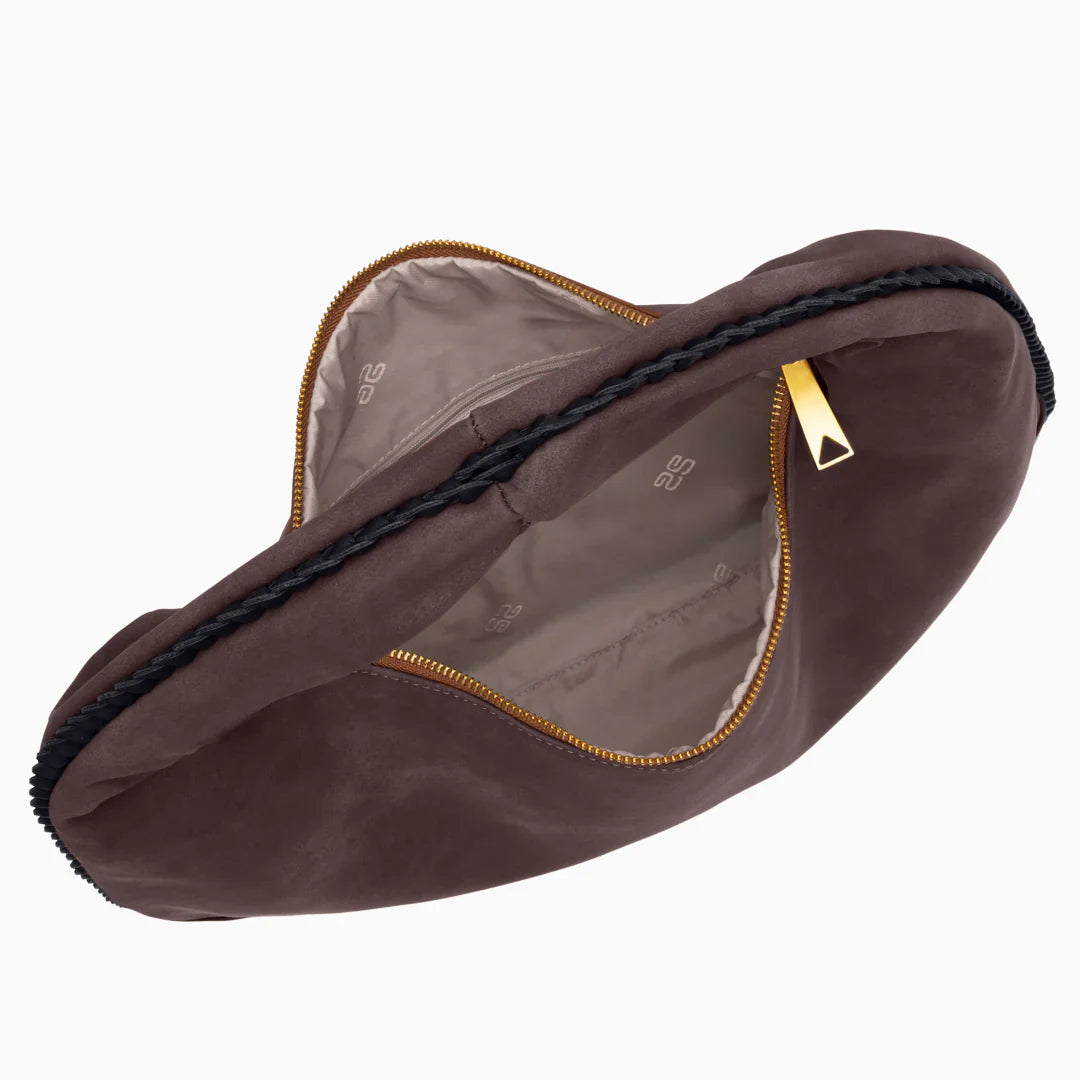 Vioraia Capri Dune Shoulder Bag