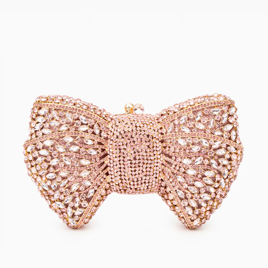 Vioraia Isabella Clutch Bag