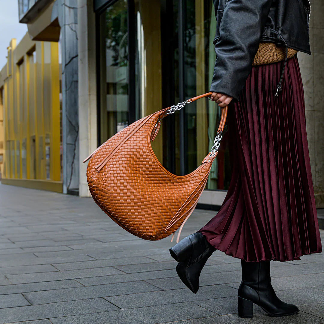 Vioraia Diane Shoulder Bag