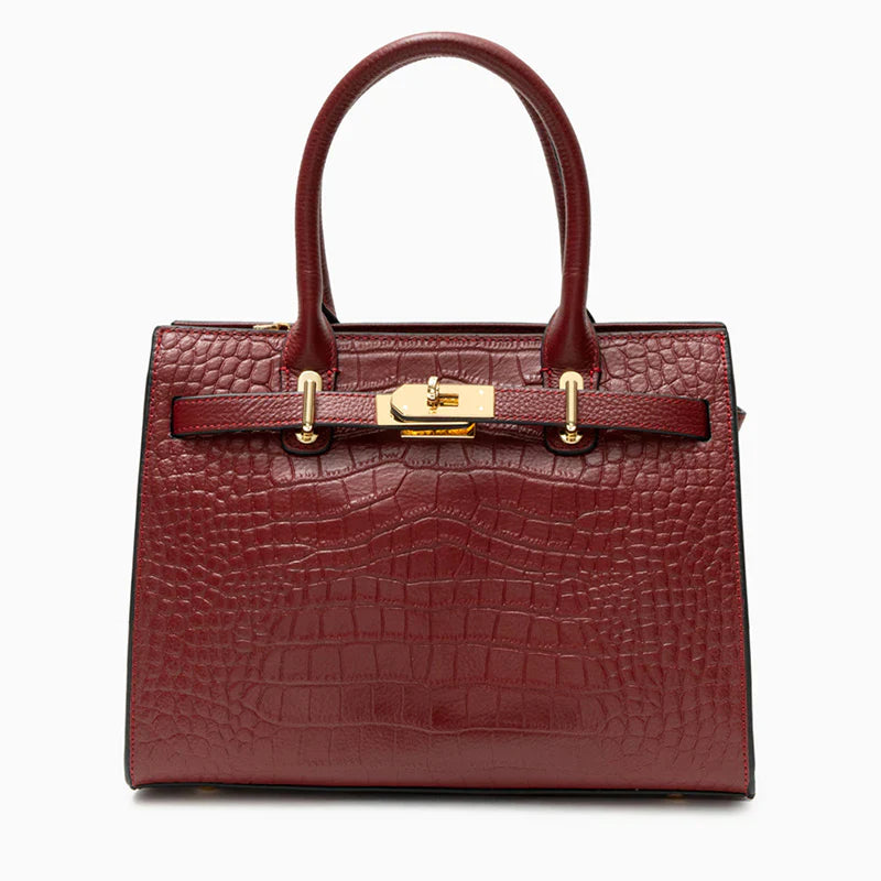 Vioraia Marseille Handbag