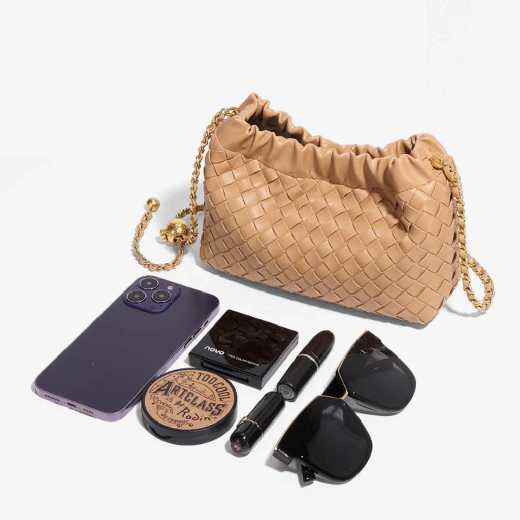 Vioraia Joyce Shoulder Bag