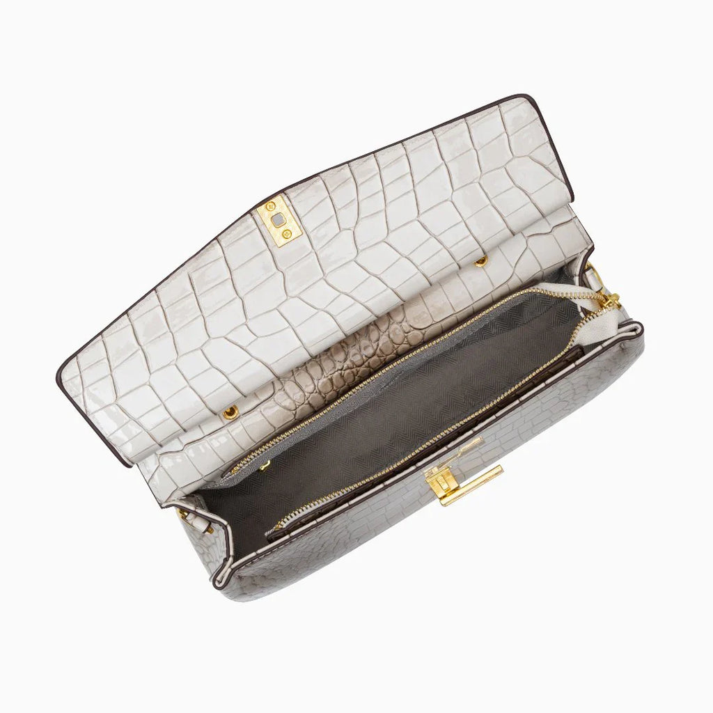 Vioraia (CS) Deanna Medium Tote Bag