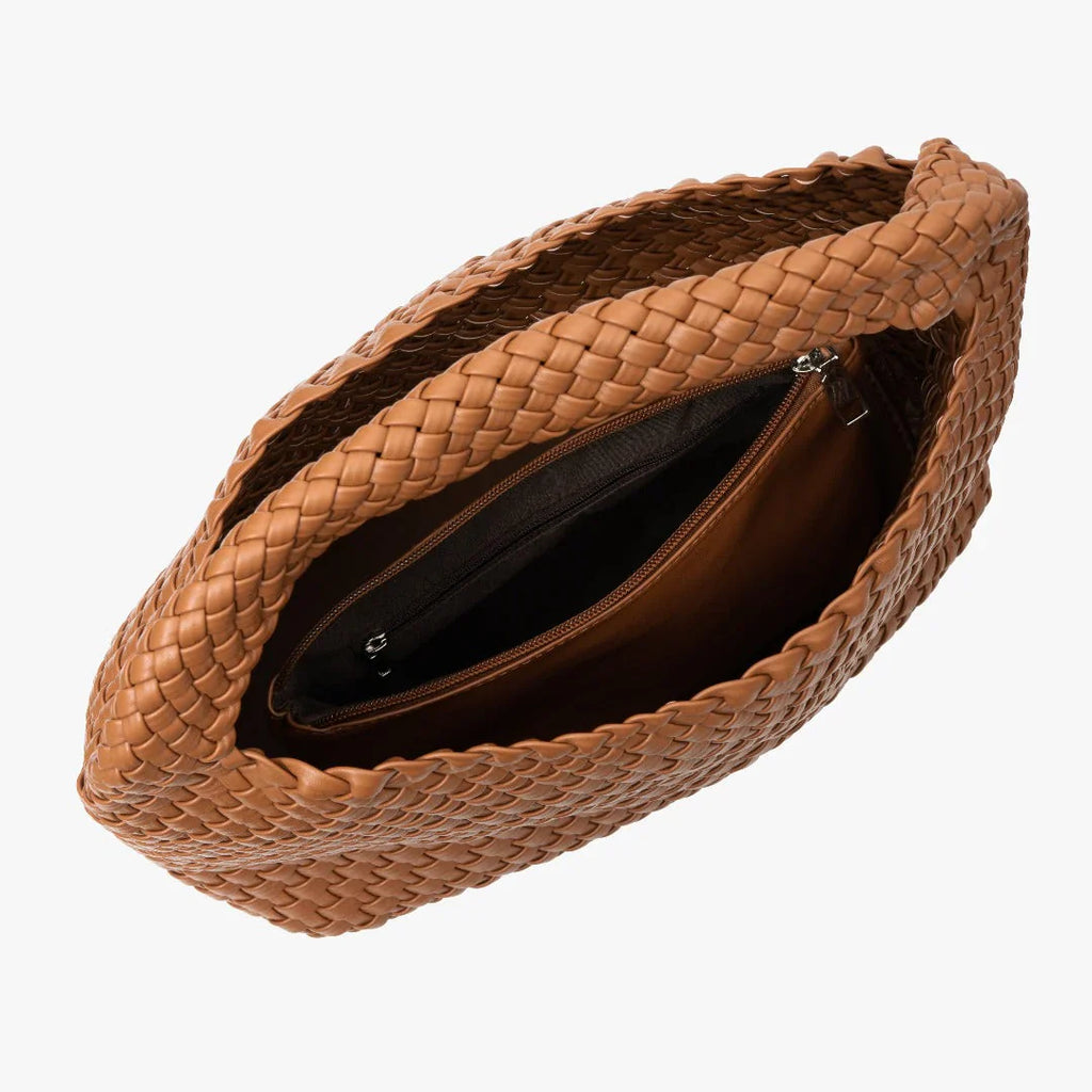 Vioraia Jocelyn Shoulder Bag